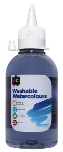 EC Watercolour Paint 250ml - Grey Carousel 1
