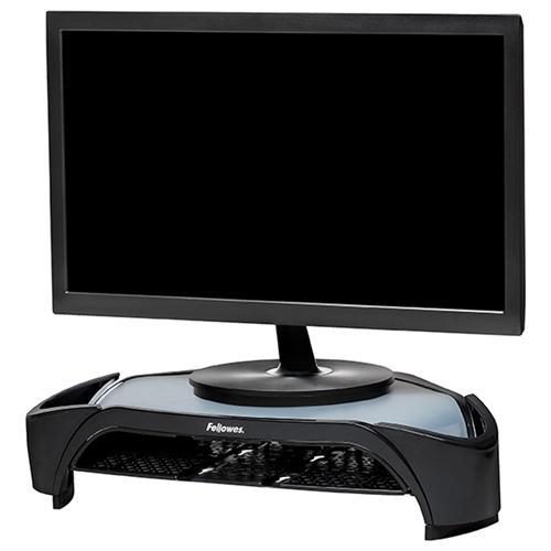 Fellowes Monitor Riser Plus Smart Suite Carousel 1