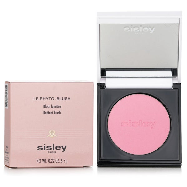 SISLEY - Le Phyto Blush - # 1 Pink Peony 6.5g/0.22oz Carousel 2