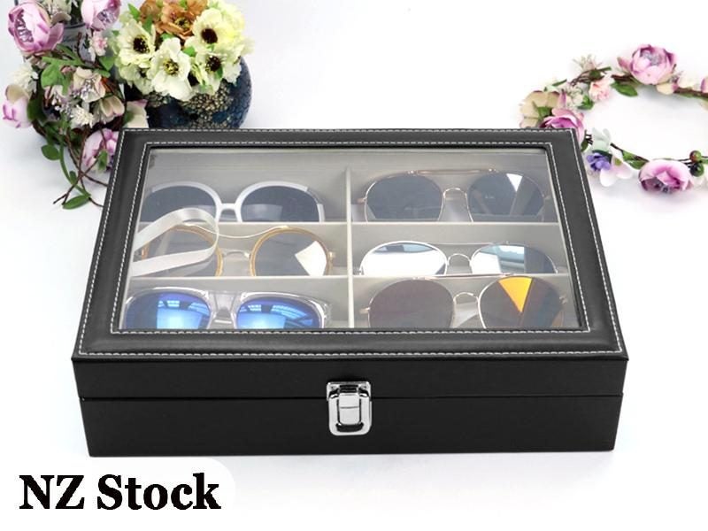 PTN NEW Sunglasses Storage Case Sale Sale Carousel 1