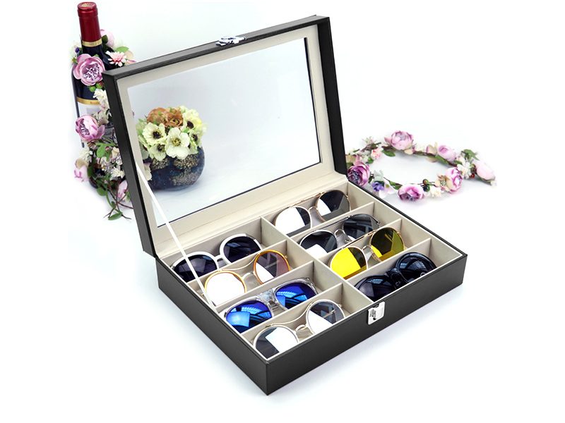 PTN NEW Sunglasses Storage Case Sale Sale Carousel 2