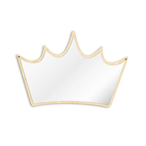 Crown Decorative Mirror62932732631682111