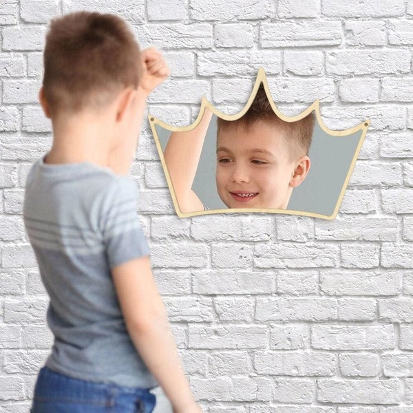 Crown Decorative Mirror62932732631682112
