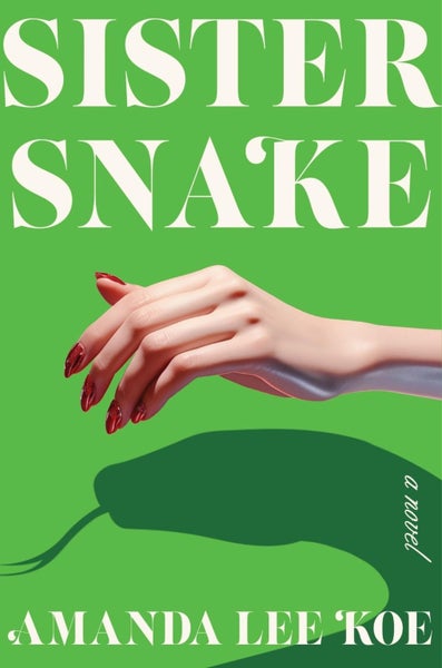 Sister Snake by Amanda Lee Koe - Paperback Carousel 1