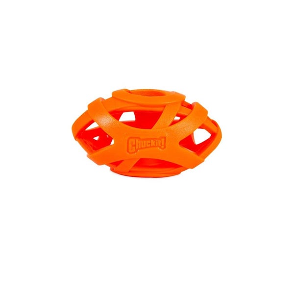 Chuckit! Air Fetch Football - 14cm x 7.6cm (SJ0814) Carousel 1