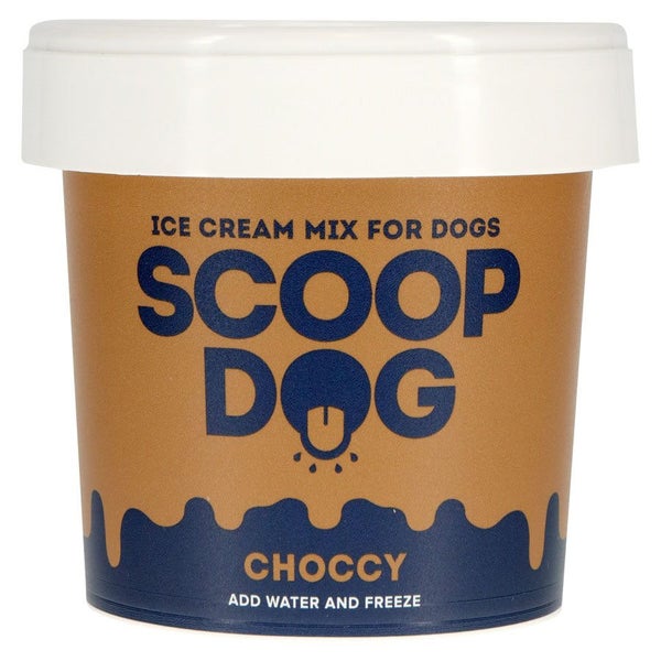 Scoop Dog Ice Cream Mix (ICECREAM) Carousel 2