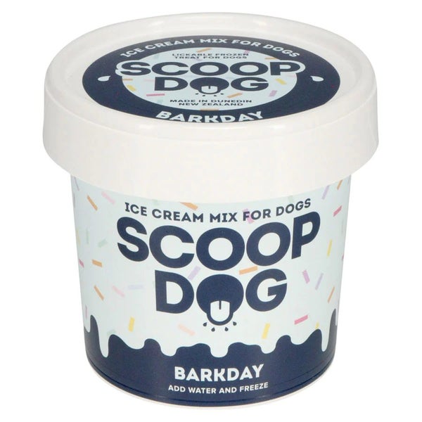 Scoop Dog Ice Cream Mix (ICECREAM) Carousel 11