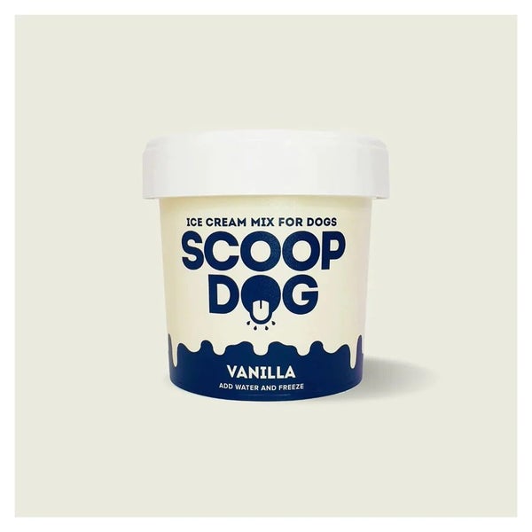 Scoop Dog Ice Cream Mix (ICECREAM) Carousel 1