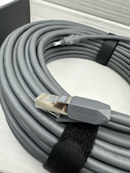 Starlink High Performance 30 m Ethernet Cable **BRAND NEW** Carousel 2