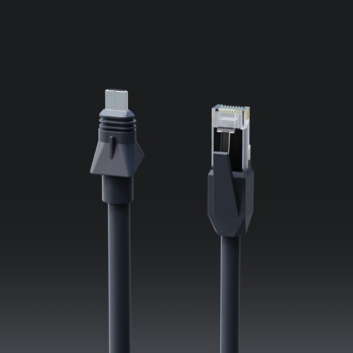 Starlink High Performance 30 m Ethernet Cable **BRAND NEW** Carousel 5