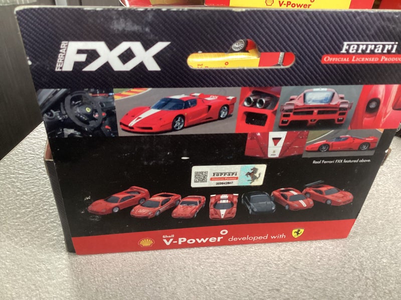 FERRARI CAR COLLECTION PLUS Carousel 4