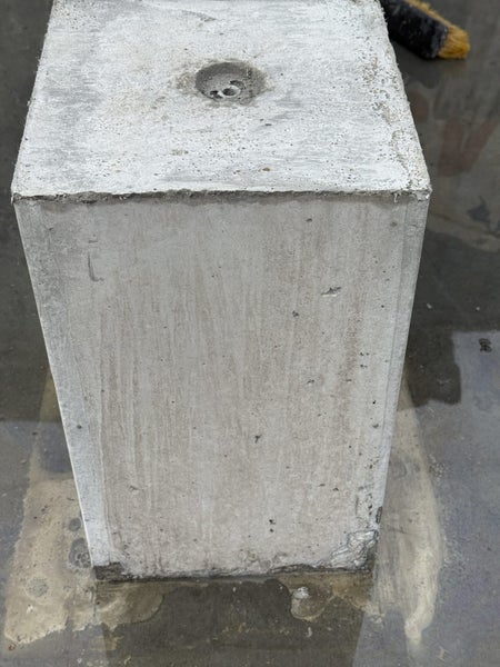 Concrete Footing Blocks Carousel 2