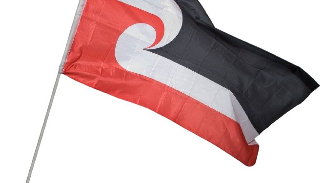 Maori Flag 150x90cm - Tino Rangatiratanga NZ Carousel 3