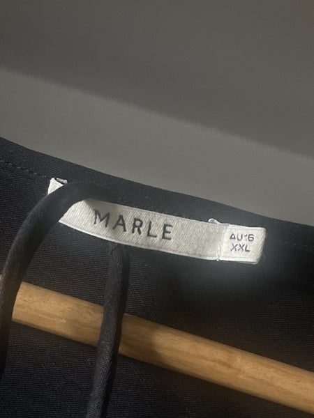 MARLE | Abigail Dress ( this seasons) Carousel 8