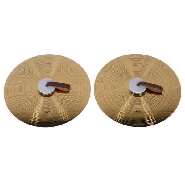 alloy hand cymbal hand cymbal percussion instrument cymbal percussion instrument Carousel 8