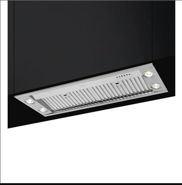 Smeg 90cm Powerpack Rangehood KDIAM90X Carousel 1