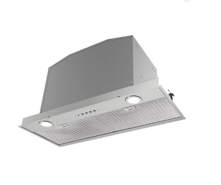 Smeg SHU770X 70cm Powerpack Rangehood Carousel 1
