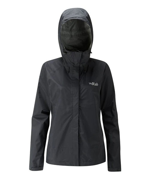 Rab Downpour Womens Jacket Carousel 1