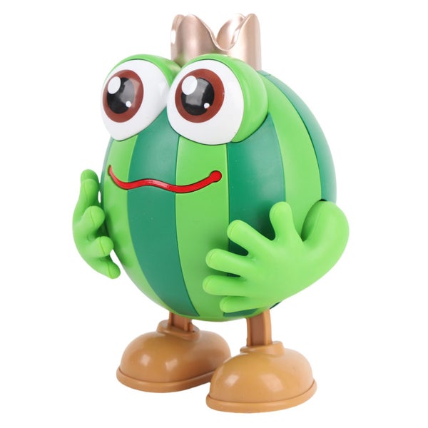 watermelon electric dancing toy walking dancing toy moving walking dancing toy Carousel 1