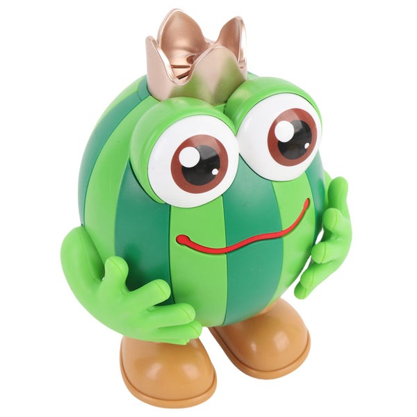watermelon electric dancing toy walking dancing toy moving walking dancing toy Carousel 2