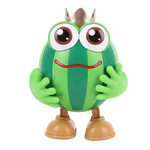 watermelon electric dancing toy walking dancing toy moving walking dancing toy Carousel 8