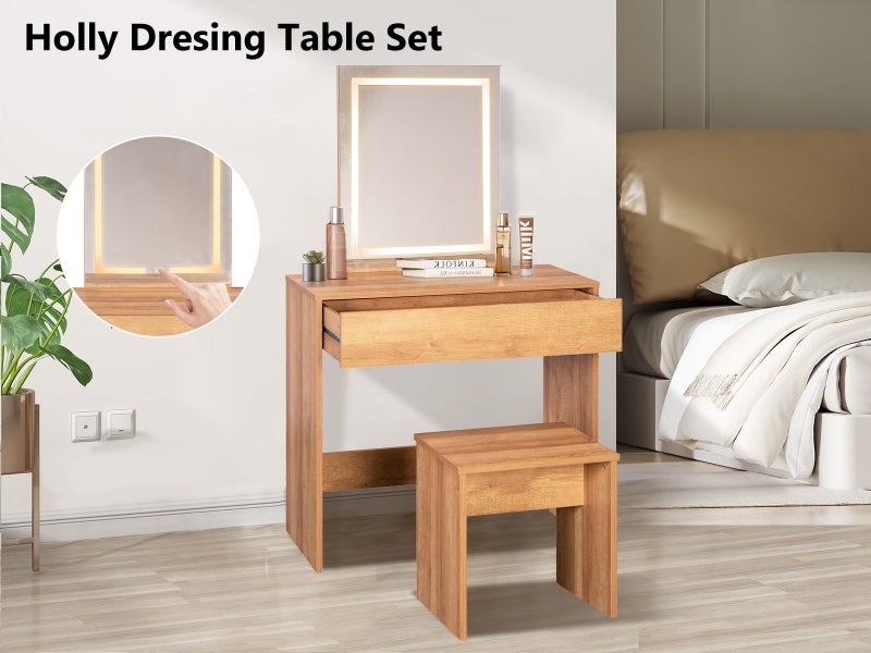 Dressing Table Carousel 1
