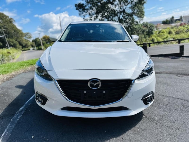 2014 Mazda Axela 20S SPORTS !! SKYACTIVE ENGINE...62854329422979111