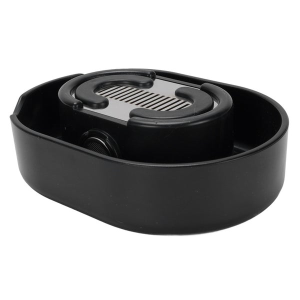 beard trimmer rinser shave rinser Men Beard Trimmer Rinser Water Saving Portable Carousel 1