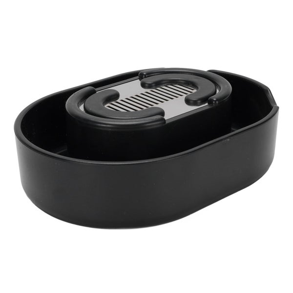 beard trimmer rinser shave rinser Men Beard Trimmer Rinser Water Saving Portable Carousel 2