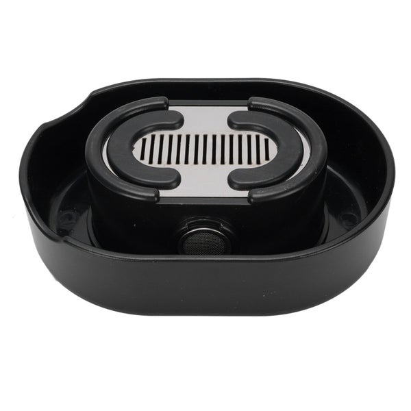 beard trimmer rinser shave rinser Men Beard Trimmer Rinser Water Saving Portable Carousel 8