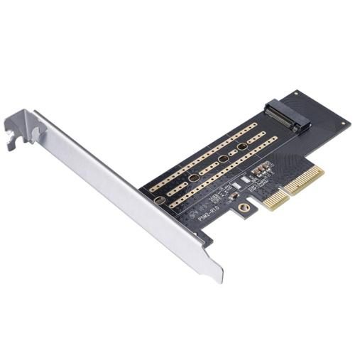 Orico M.2 NVME PCle3.0 x4 M.2 SSD Expansion Card [ORICO-PSM2] Carousel 1