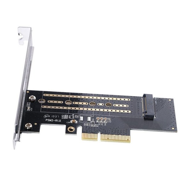 Orico M.2 NVME PCle3.0 x4 M.2 SSD Expansion Card [ORICO-PSM2] Carousel 2