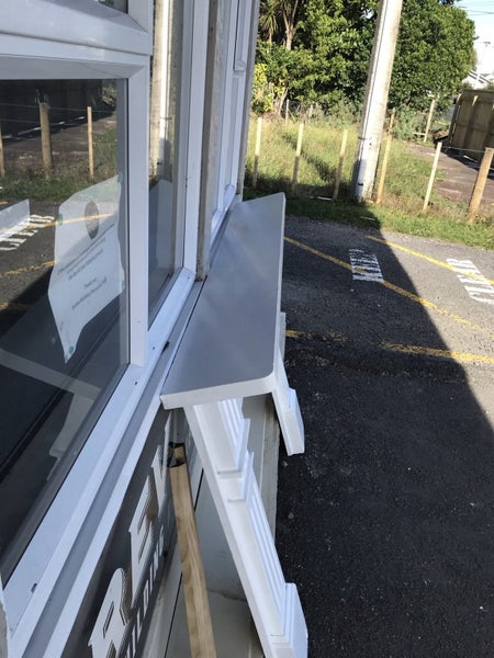 Rimu Fireplace Surround - #02653. Carousel 5