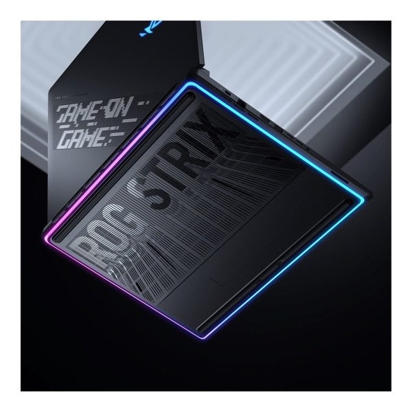 ASUS ROG Strix SCAR 18 G835LX MiniLED 2.5K 240Hz Ultra9 64GB 6TB RTX5090/24G TB5 Carousel 18