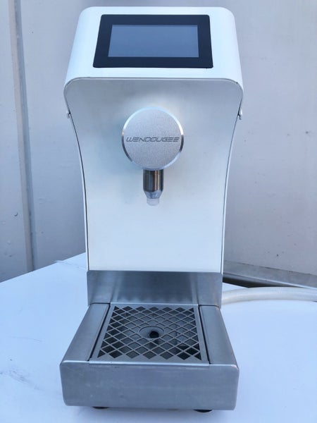 Wendougee Milk Bot T1 - It is amazing! AROUND $11k NEW !!628632435992341110