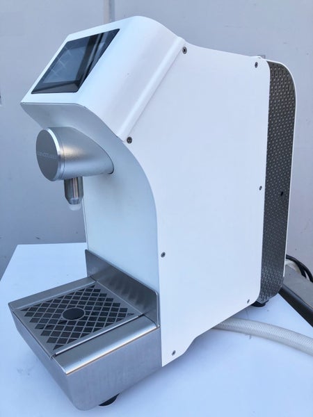 Wendougee Milk Bot T1 - It is amazing! AROUND $11k NEW !!62863243599234113