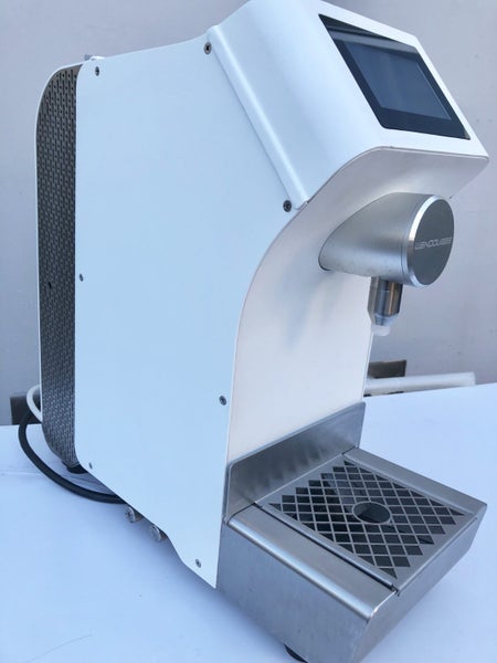 Wendougee Milk Bot T1 - It is amazing! AROUND $11k NEW !!62863243599234112