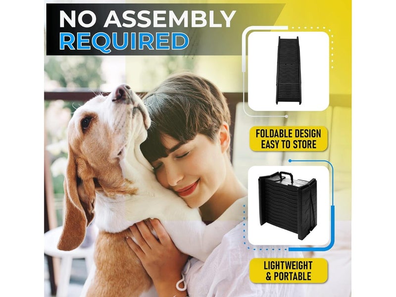 New Dog Ramp Afterpay63655003491074114