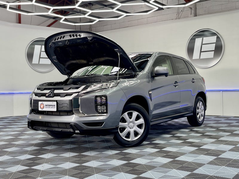 2020 Mitsubishi RVR M 1.8 LOW 42,000 KMS62863260613634113