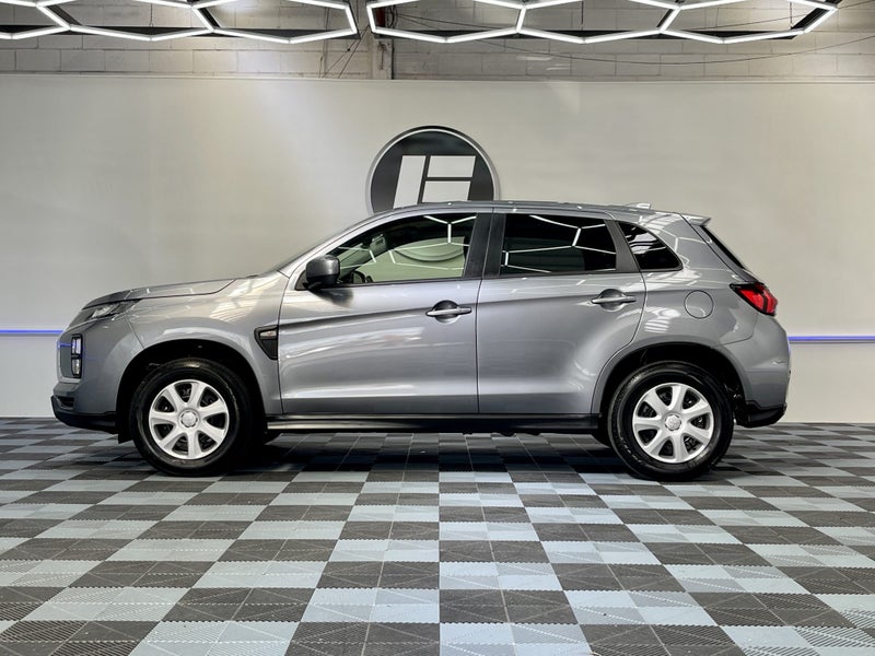 2020 Mitsubishi RVR M 1.8 LOW 42,000 KMS62863260613634114