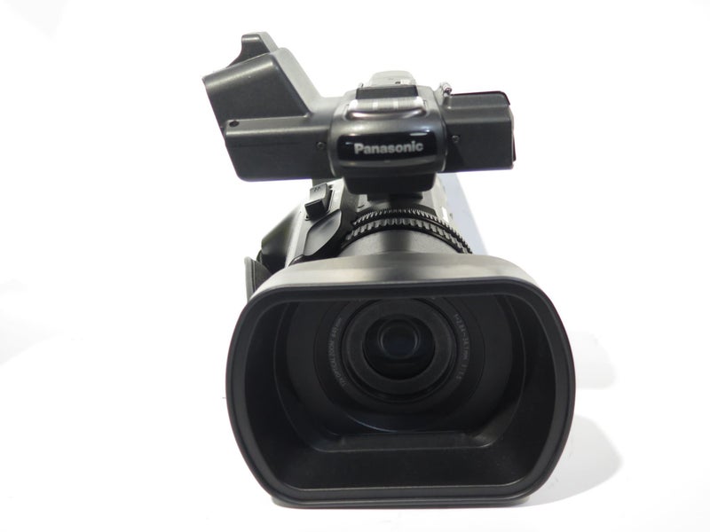 Panasonic AG-AC90EN 3MOS high-Definition Hybrid O.I.S AVCCAM Camcorder Carousel 2