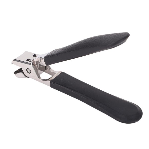 wide jaw fingernail clipper thick nail clipper stainless steel finger clipper Carousel 1