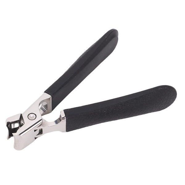 wide jaw fingernail clipper thick nail clipper stainless steel finger clipper Carousel 2