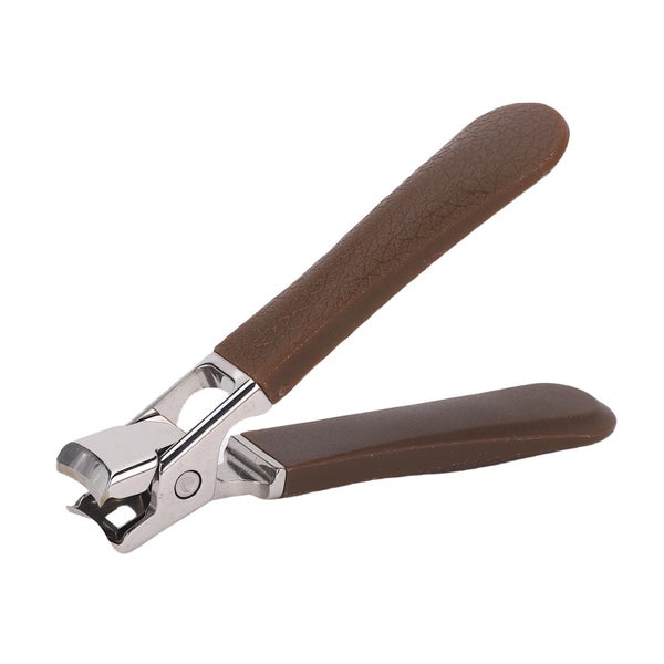 wide jaw opening nail clipper wide jaw fingernail clipper thick nail clipper Carousel 2