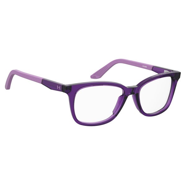 Spectacle Frame By Under Armour Ua9005141E815 48 mm Carousel 2