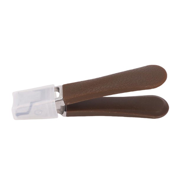 wide jaw opening nail clipper wide jaw fingernail clipper thick nail clipper Carousel 8