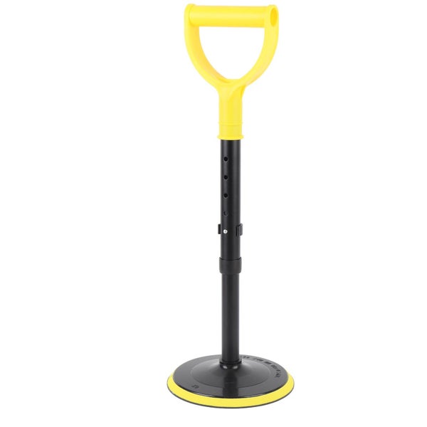 stand assist mobility tool Mobility Aids Tool Aluminum Alloy Adjustable Standing Carousel 1