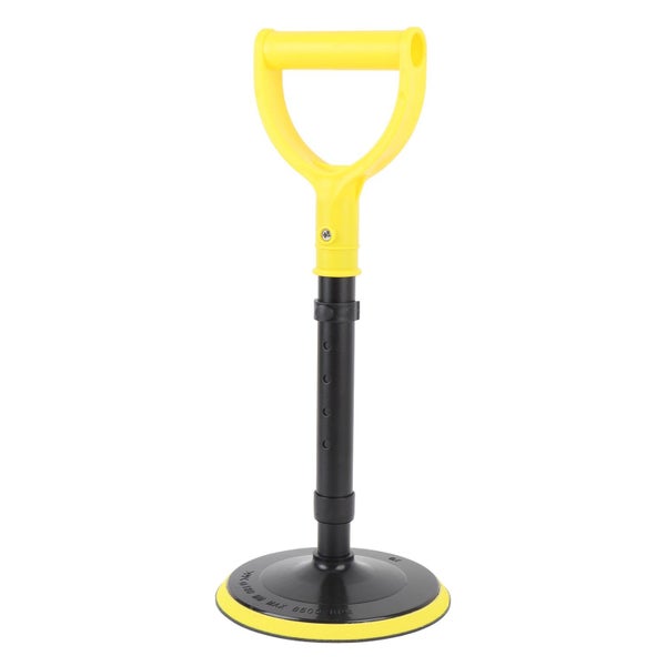 stand assist mobility tool Mobility Aids Tool Aluminum Alloy Adjustable Standing Carousel 2
