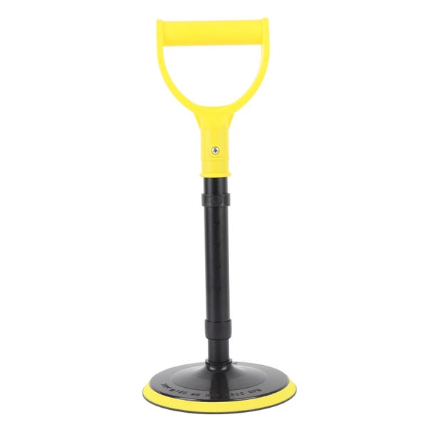 stand assist mobility tool Mobility Aids Tool Aluminum Alloy Adjustable Standing Carousel 8