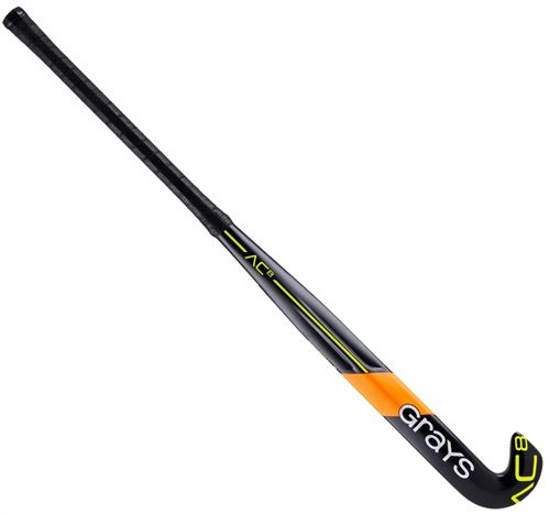 GRAYS AC 8 PROBOW-S HOCKEY STICK 36.5" Carousel 1